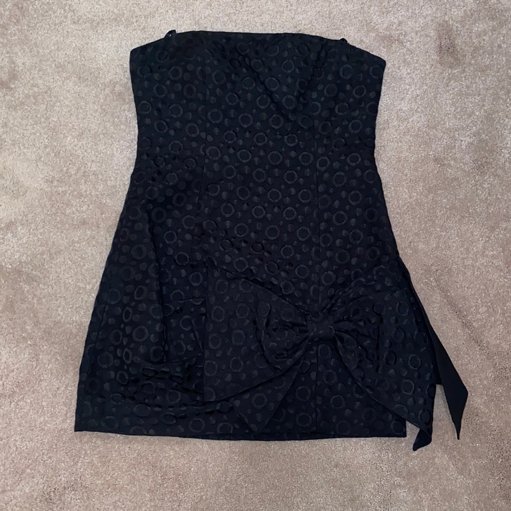 BCBG MAX AZRIA DRESS